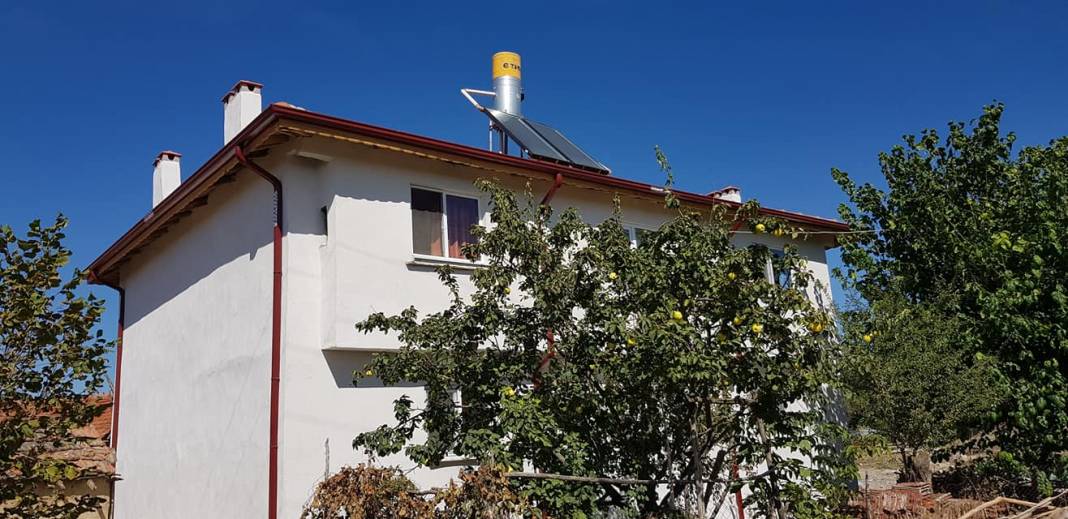 Altıntaş Yayla Köyü Resimleri 12