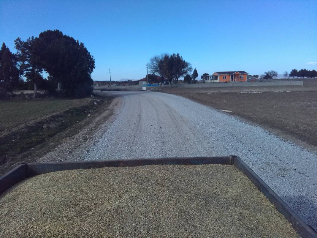 Altıntaş Yayla Köyü Resimleri 3