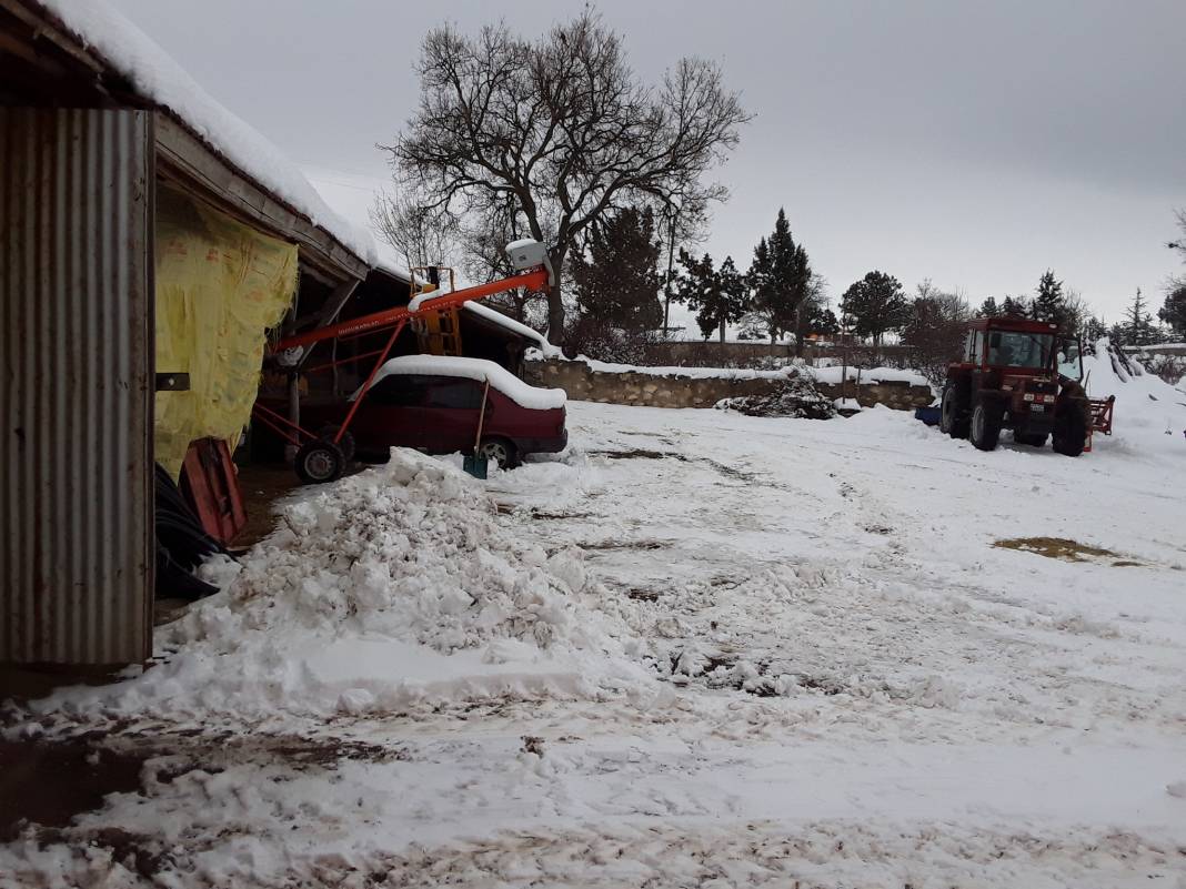 Altıntaş Yayla Köyü Resimleri 8