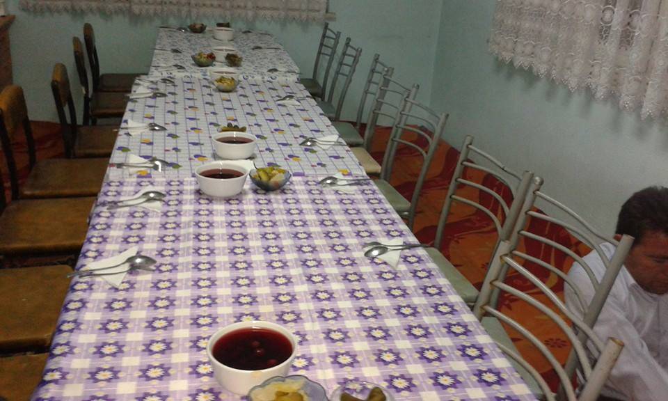 Altıntaş Yenikaraağaç Köyü Resimleri 1