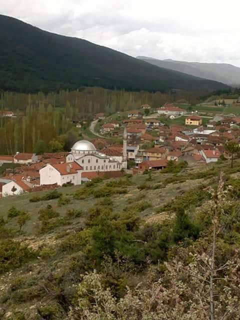 Altıntaş Yeşilyurt Köyü Resimleri 2