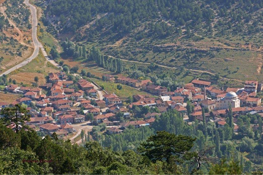 Altıntaş Yeşilyurt Köyü Resimleri 3