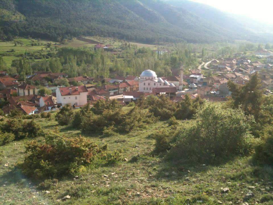 Altıntaş Yeşilyurt Köyü Resimleri 4