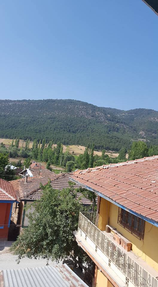 Altıntaş Yeşilyurt Köyü Resimleri 6