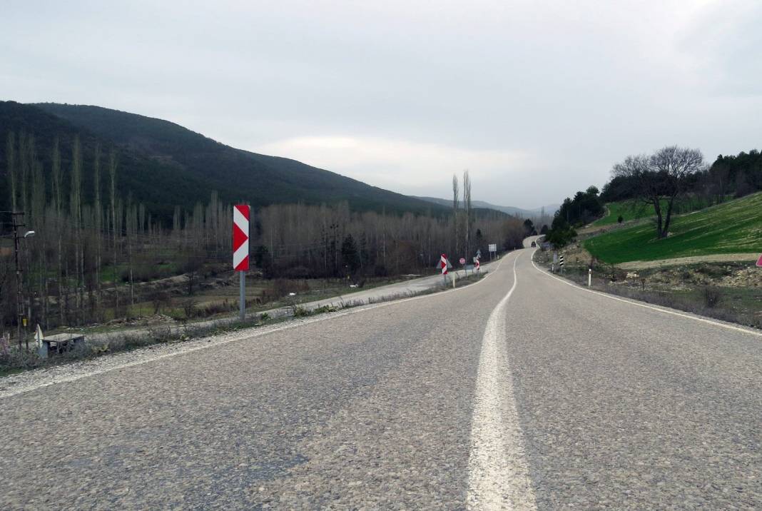 Altıntaş Yeşilyurt Köyü Resimleri 7