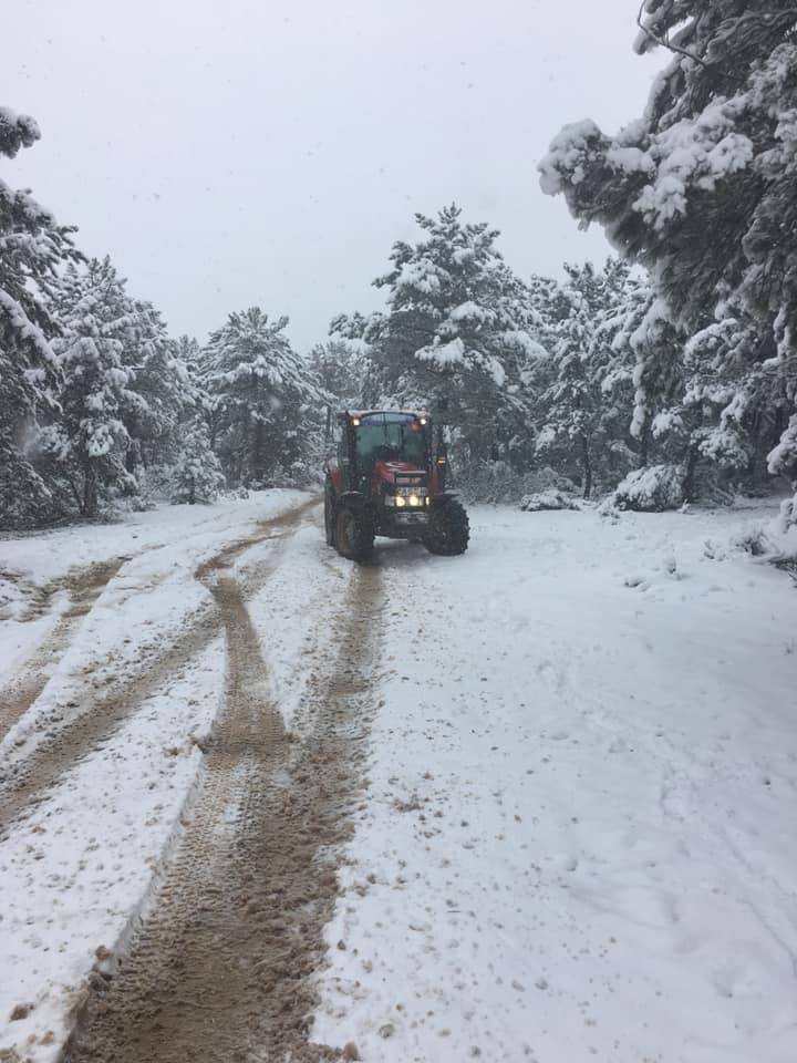Altıntaş Yeşilyurt Köyü Resimleri 8