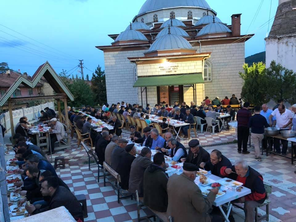 Altıntaş Yeşilyurt Köyü Resimleri 9