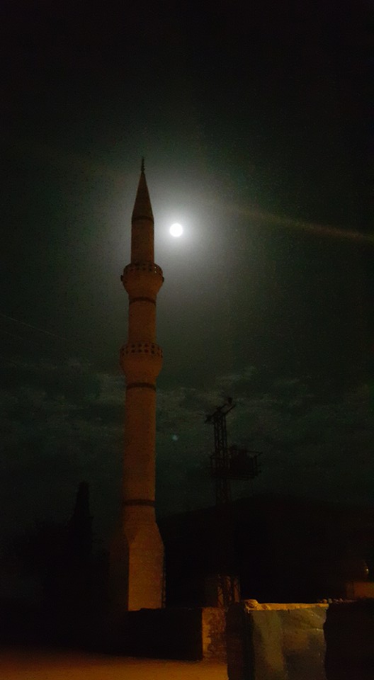 Derik Alanlı Köyü Resimleri 13