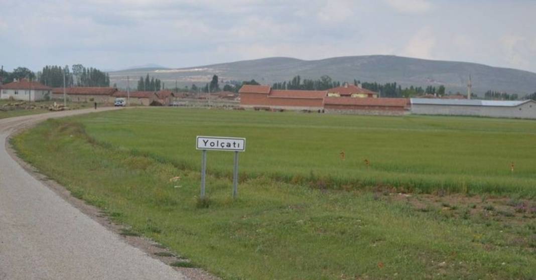 Altıntaş Yolçatı Köyü Resimleri 1