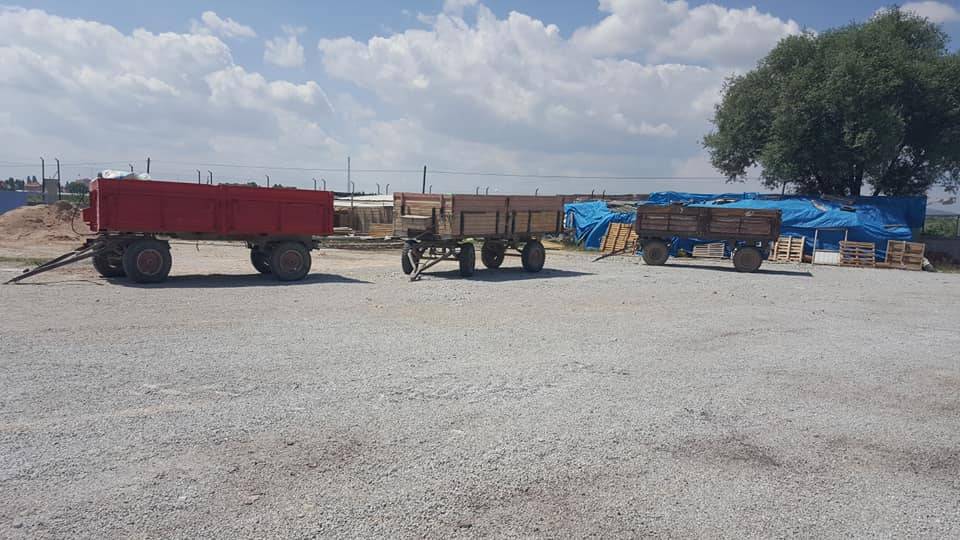 Altıntaş Yolçatı Köyü Resimleri 3