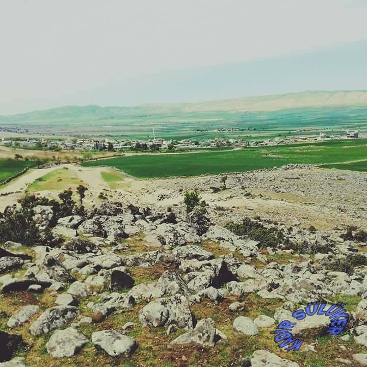 Araban Dağdancık Köyü Resimleri 2