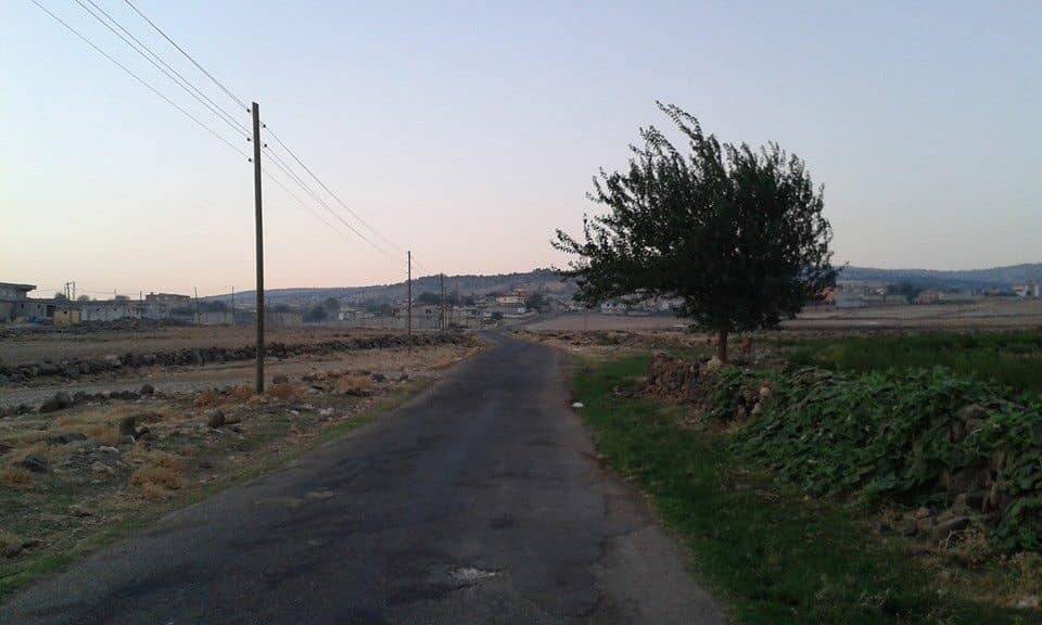 Araban Dağdancık Köyü Resimleri 4