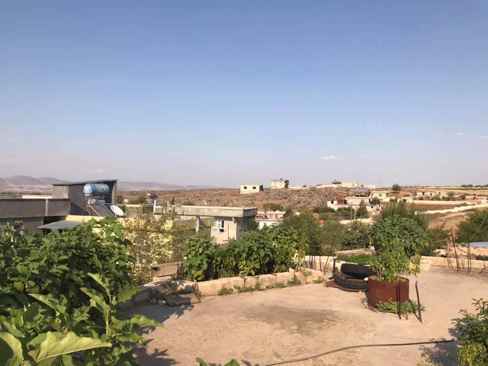 Araban Dağdancık Köyü Resimleri 5