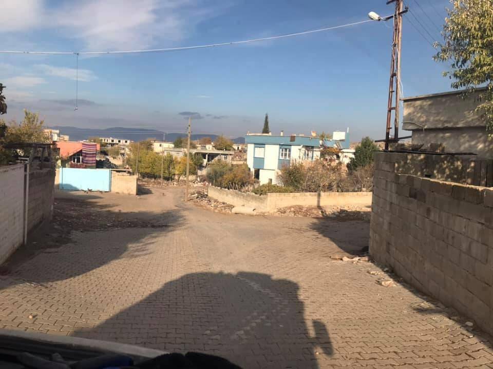 Araban Dağdancık Köyü Resimleri 6