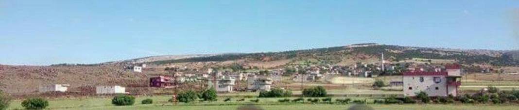 Araban Dağdancık Köyü Resimleri 7