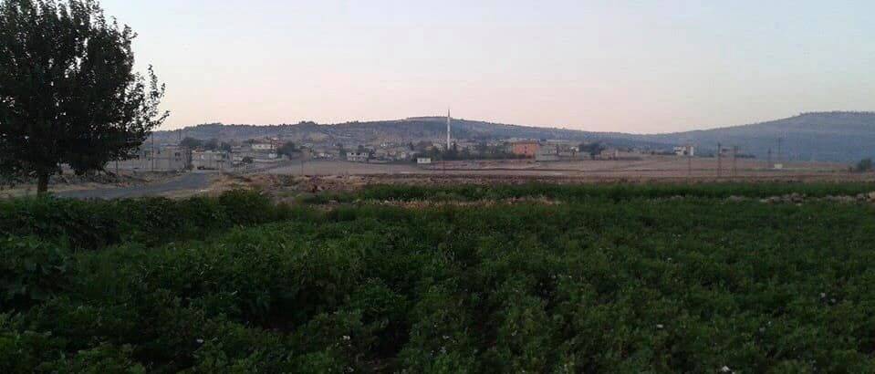 Araban Dağdancık Köyü Resimleri 8