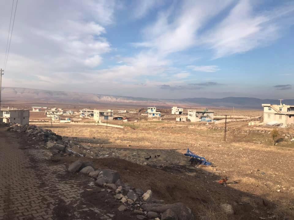 Araban Dağdancık Köyü Resimleri 9