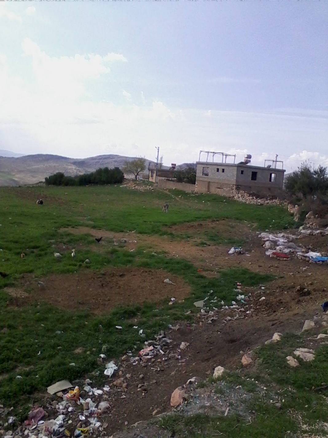 Araban Emirhaydar Köyü Resimleri 12