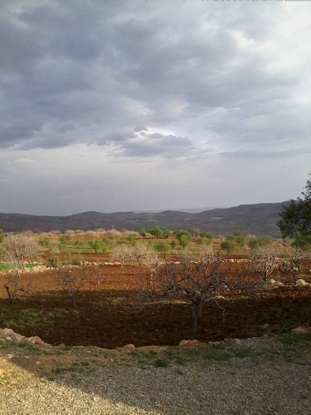 Araban Emirhaydar Köyü Resimleri 13