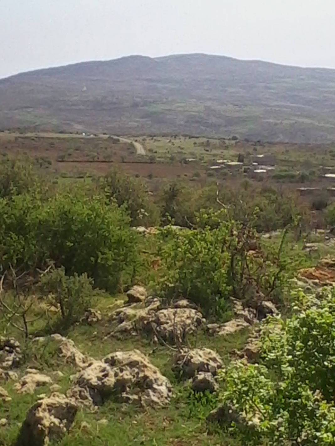 Araban Emirhaydar Köyü Resimleri 17