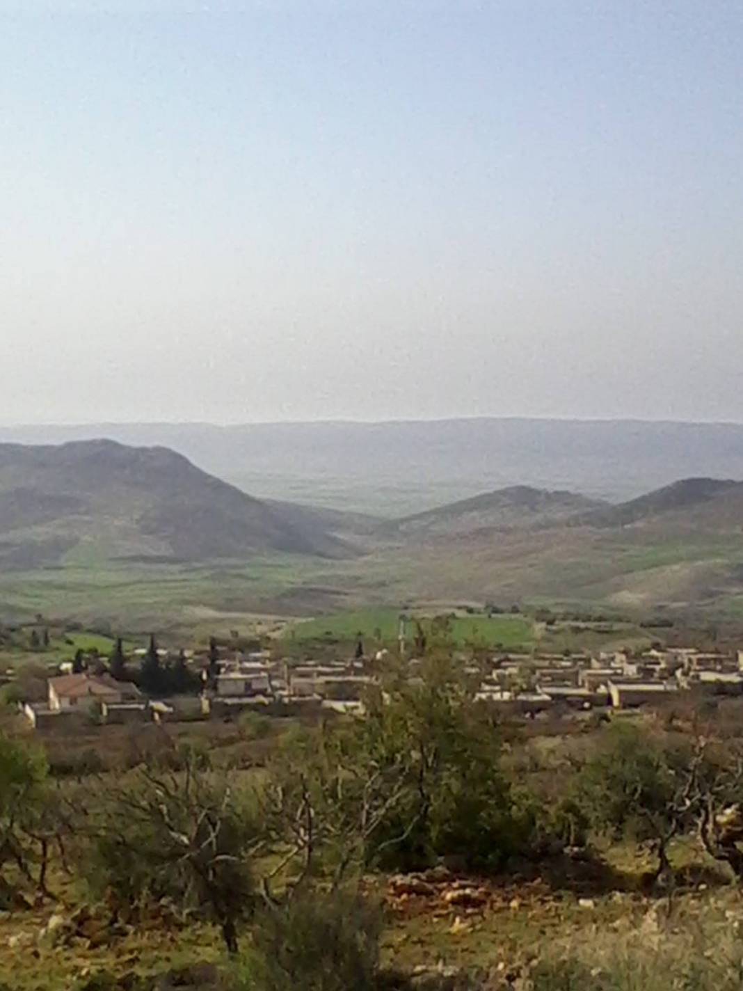 Araban Emirhaydar Köyü Resimleri 18