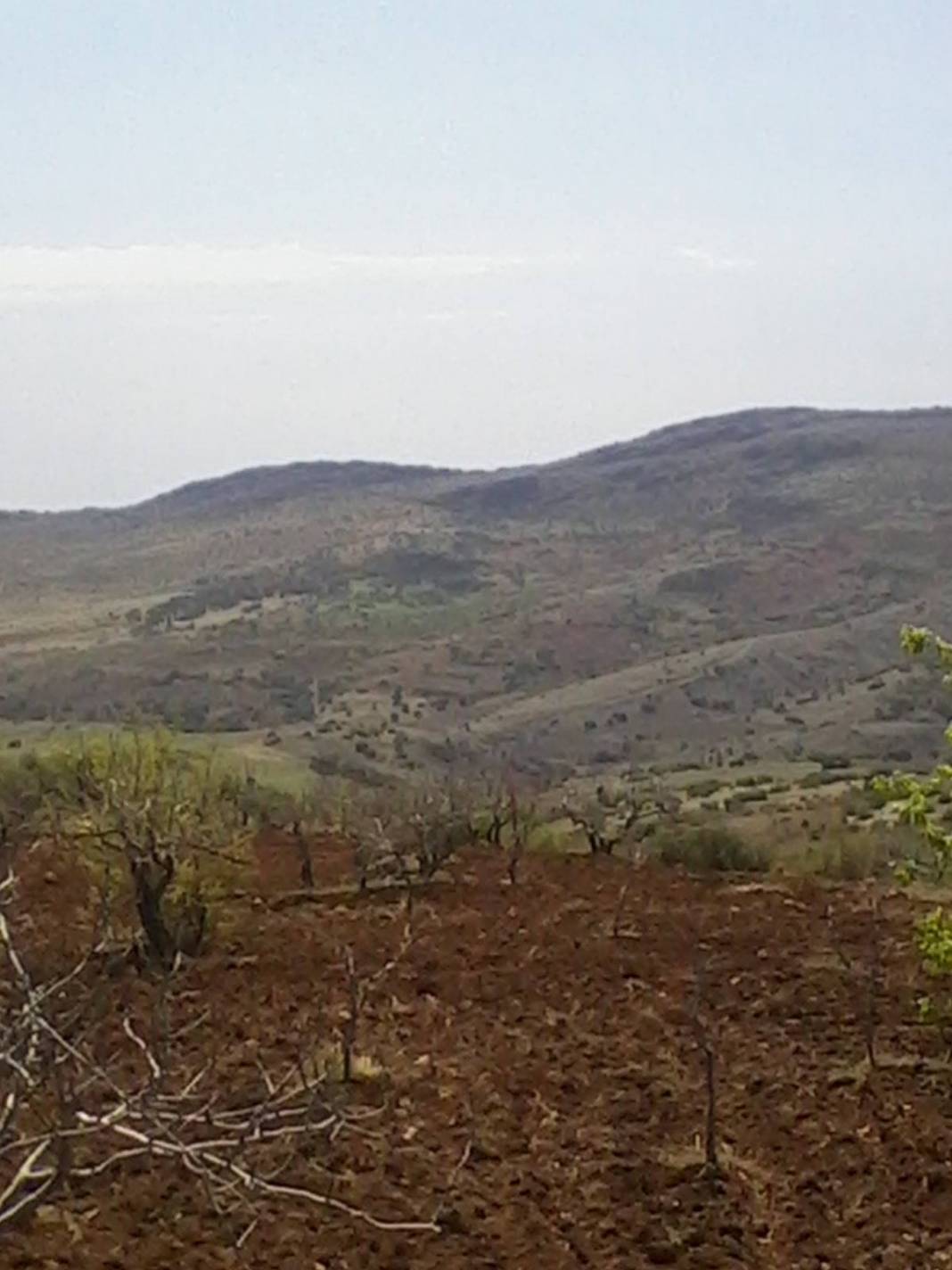 Araban Emirhaydar Köyü Resimleri 19