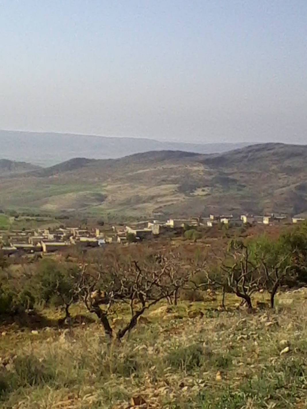 Araban Emirhaydar Köyü Resimleri 24