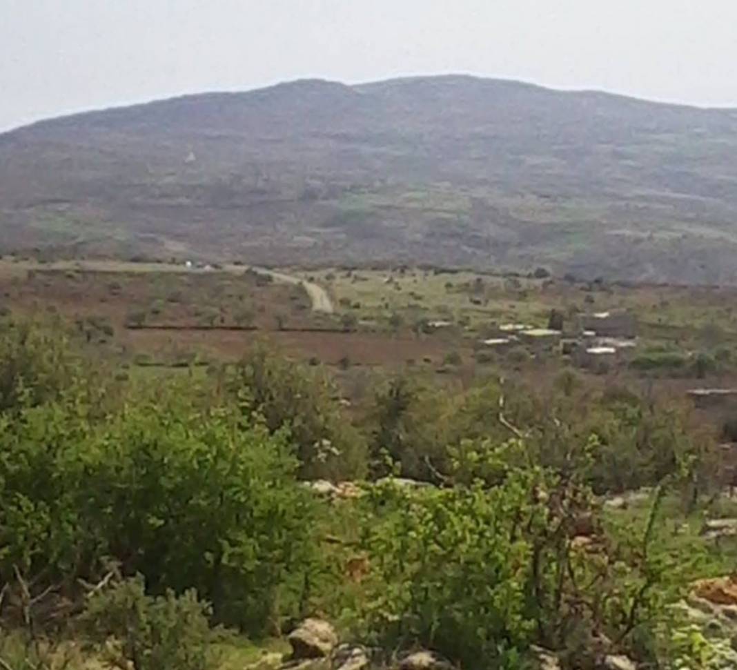 Araban Emirhaydar Köyü Resimleri 6