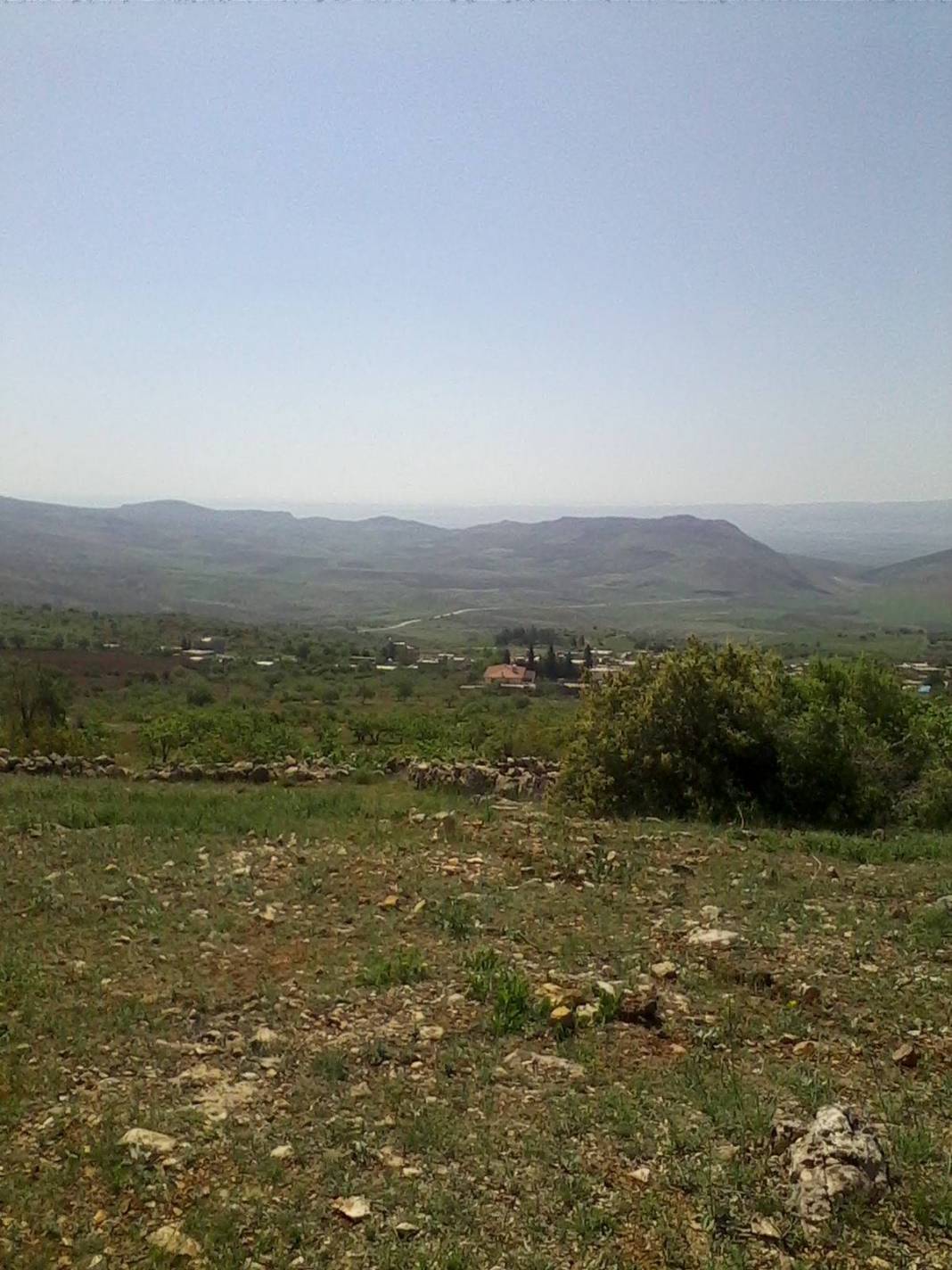 Araban Emirhaydar Köyü Resimleri 7