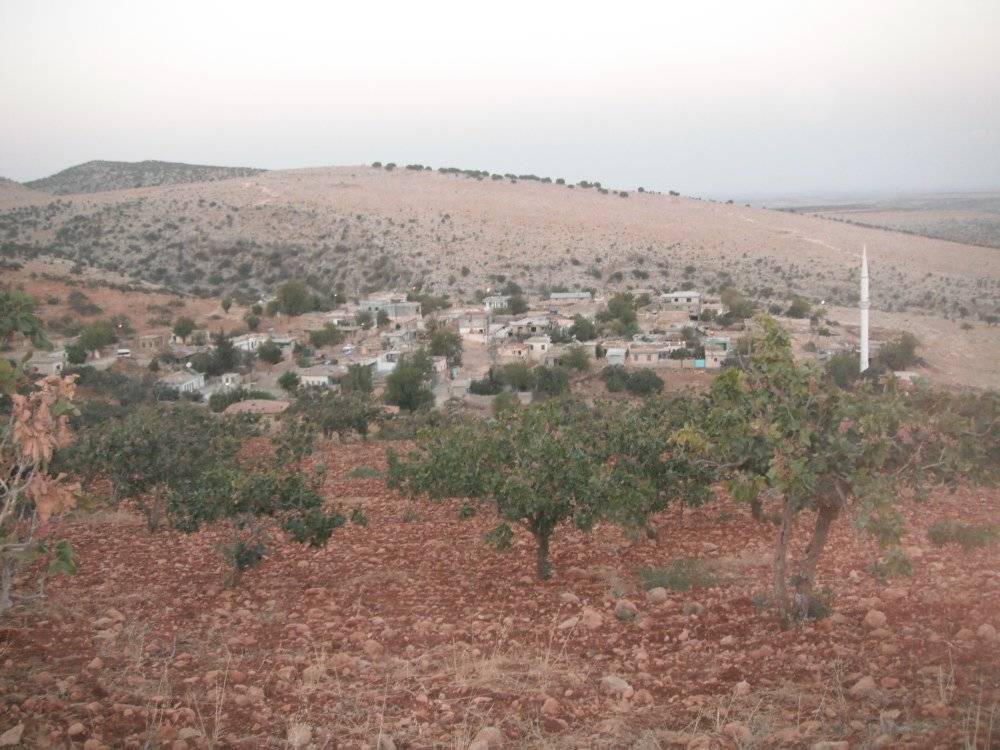 Araban Erenbağ Köyü Resimleri 1