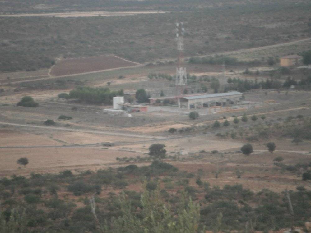 Araban Erenbağ Köyü Resimleri 2