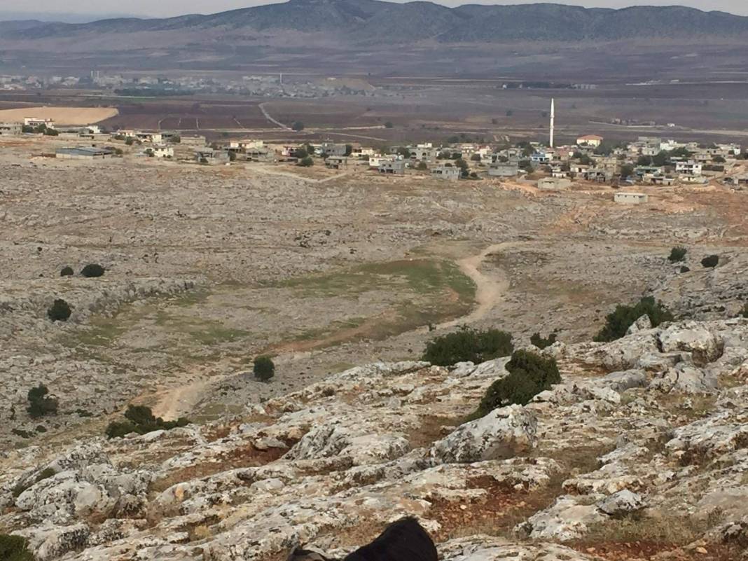 Araban Esentepe Köyü Resimleri 7