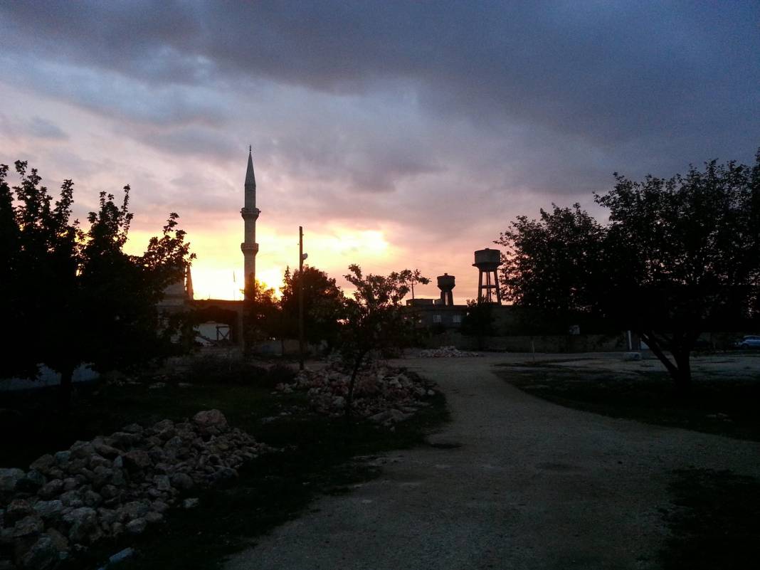 Araban Hisar Köyü Resimleri 10