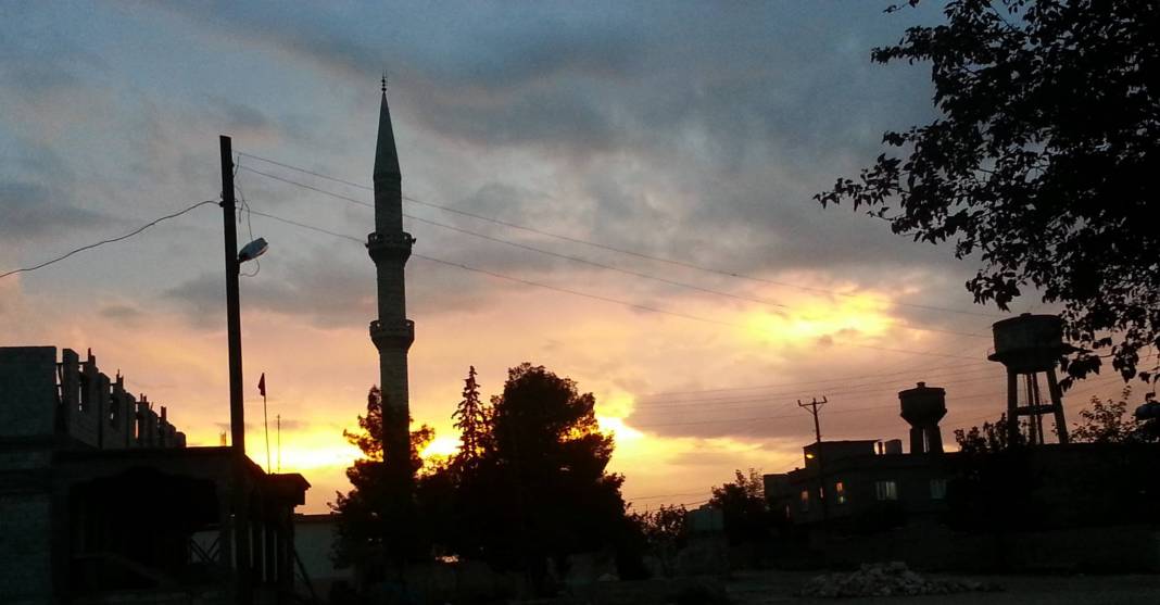 Araban Hisar Köyü Resimleri 11