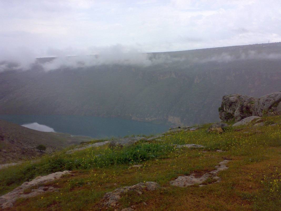 Araban Hisar Köyü Resimleri 2