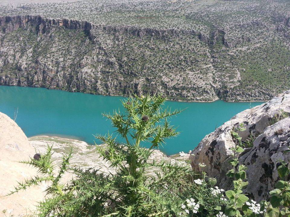 Araban Hisar Köyü Resimleri 3