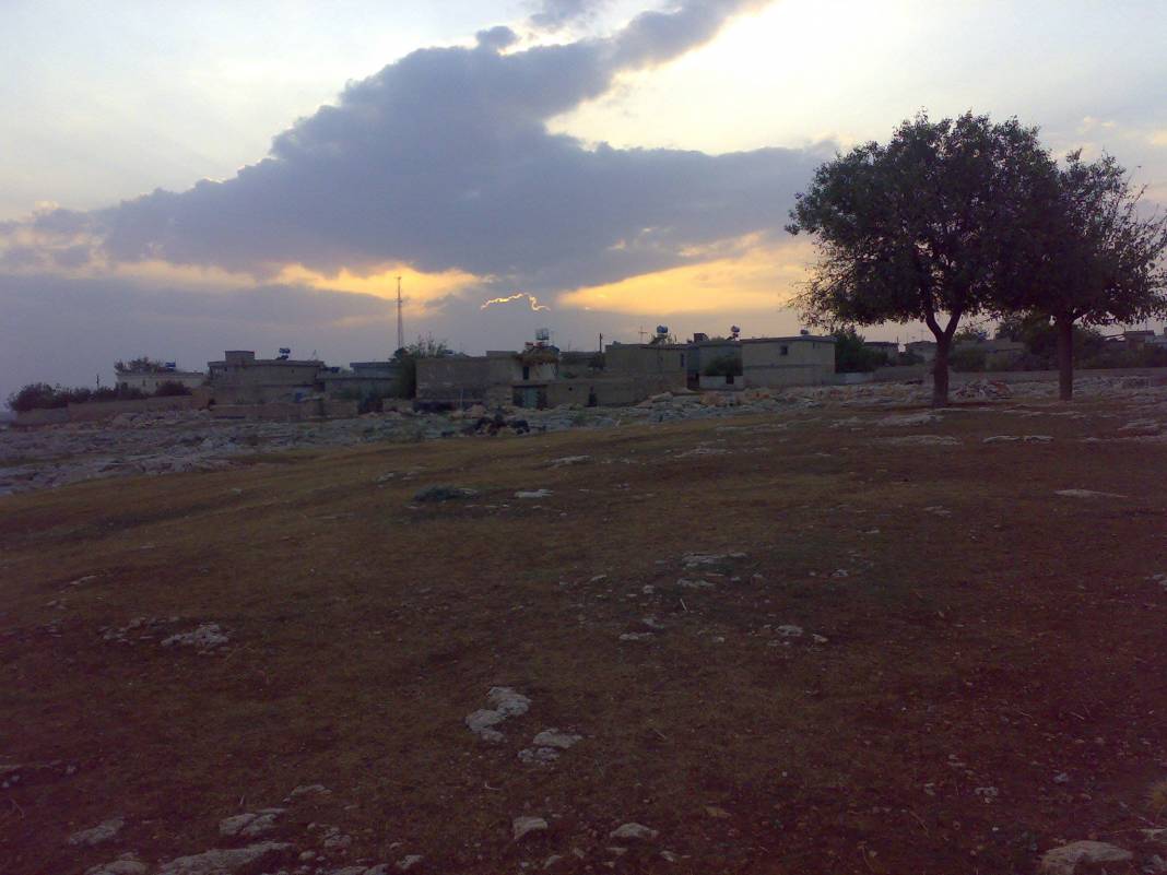 Araban Hisar Köyü Resimleri 7