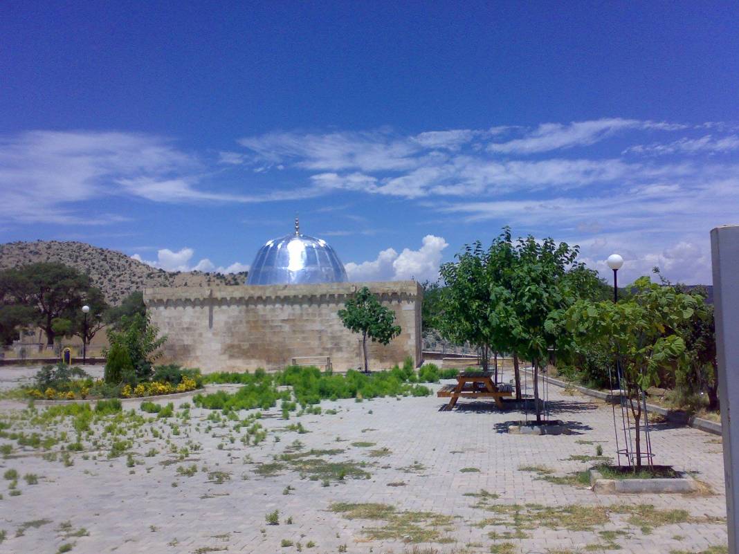 Araban Hisar Köyü Resimleri 9