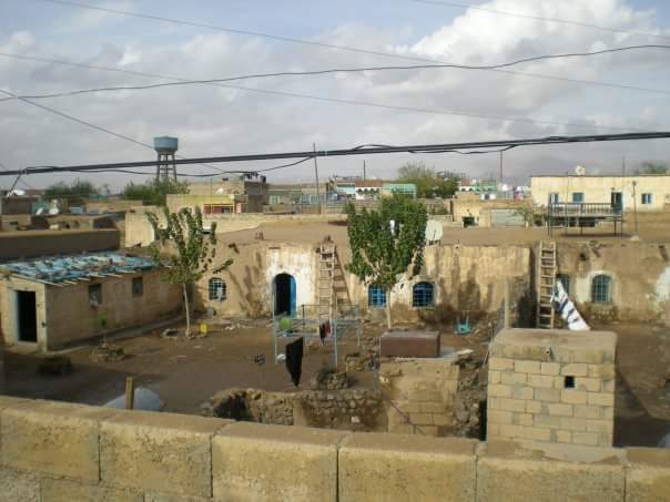 Derik Ambarlı Köyü Resimleri 1