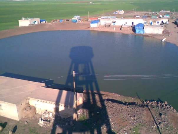 Derik Ambarlı Köyü Resimleri 2