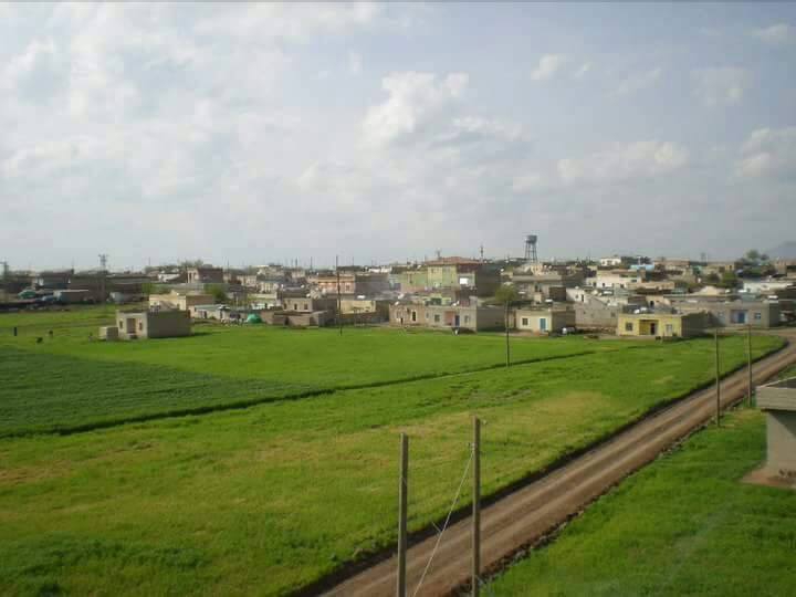 Derik Ambarlı Köyü Resimleri 3