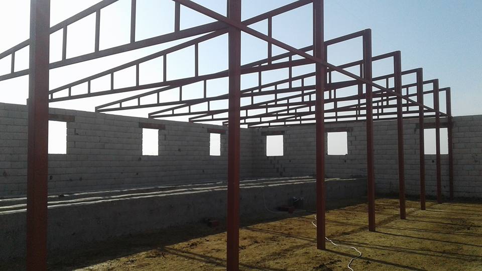 Derik Ambarlı Köyü Resimleri 6