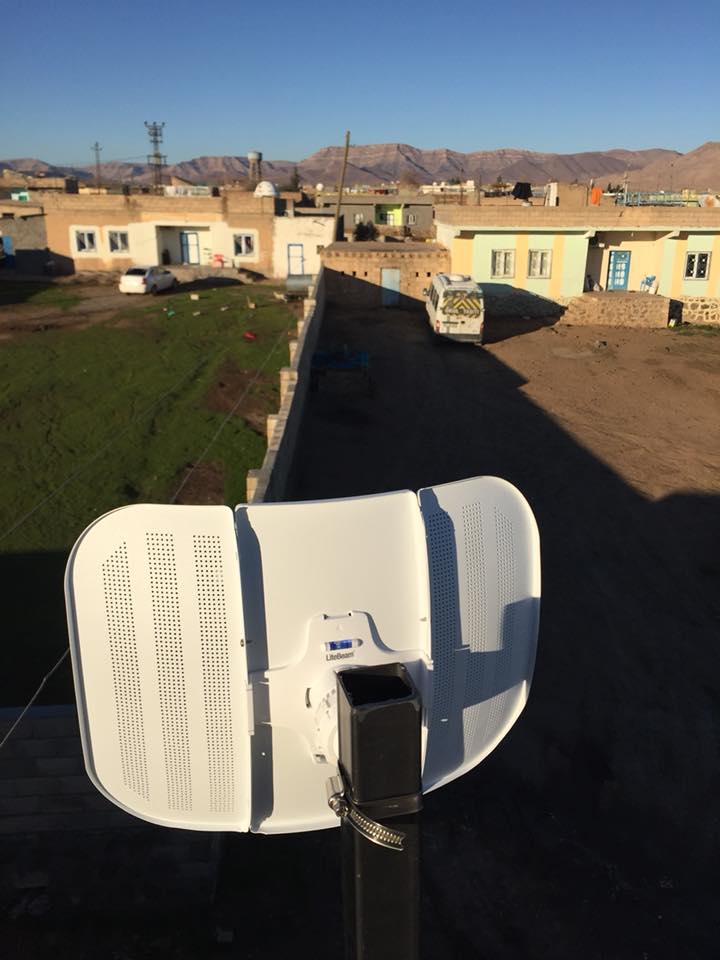 Derik Ambarlı Köyü Resimleri 7