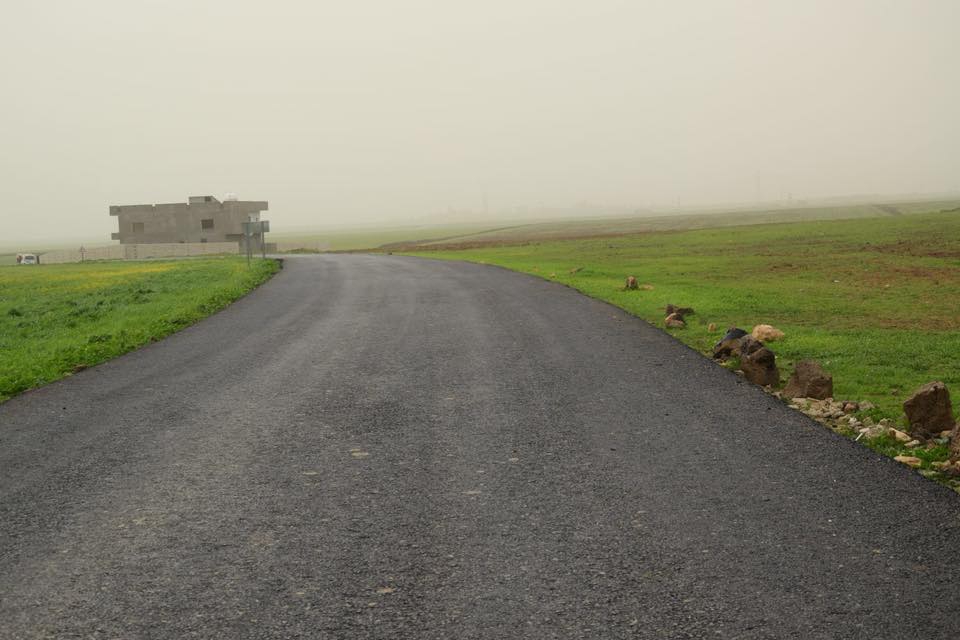 Derik Ambarlı Köyü Resimleri 8