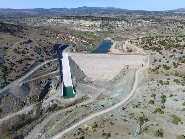 Aslanapa Ballıbaba Köyü Resimleri 1