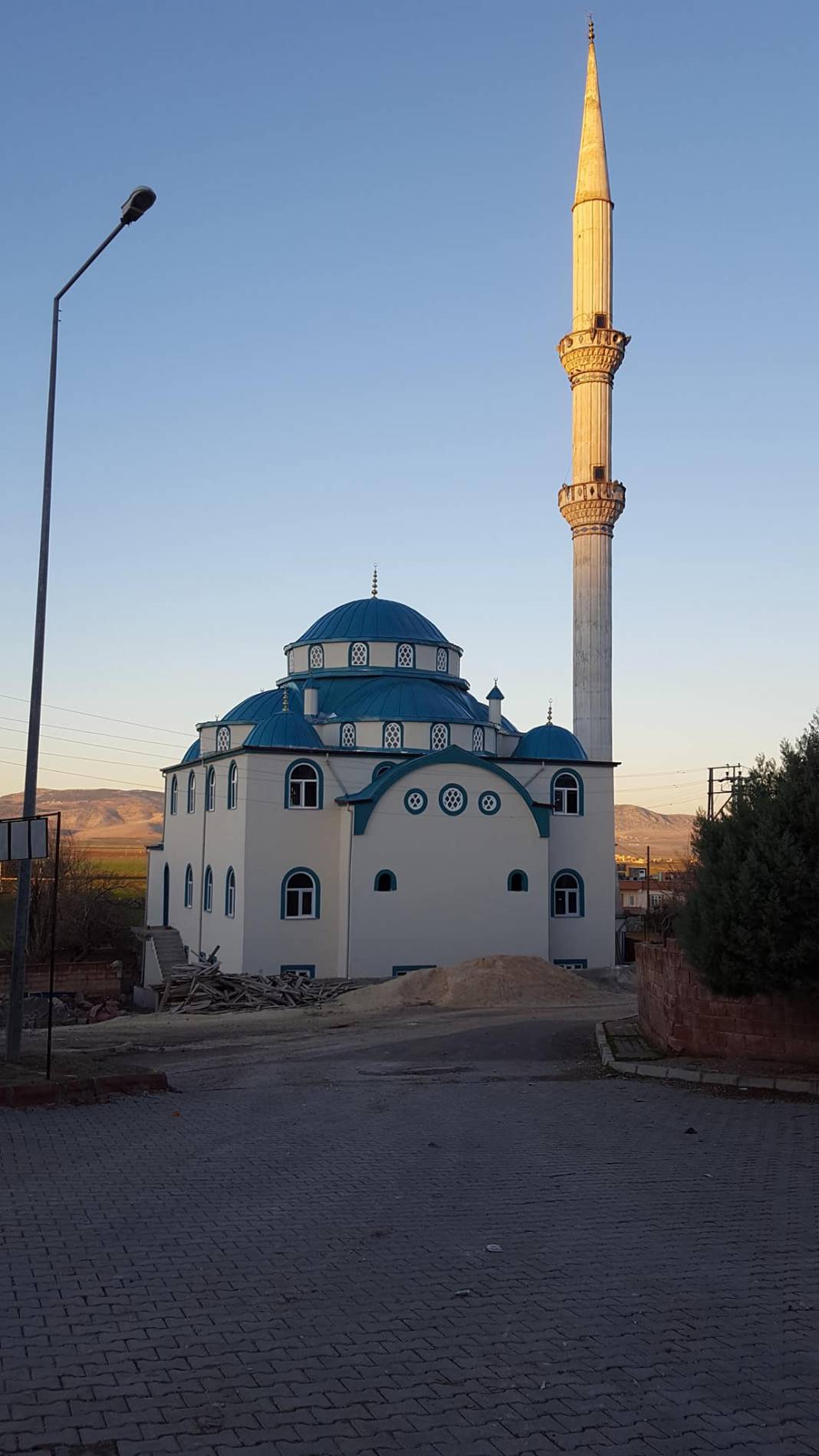 Araban Körhacıobası Köyü Resimleri 12