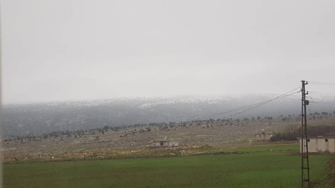 Araban Körhacıobası Köyü Resimleri 13