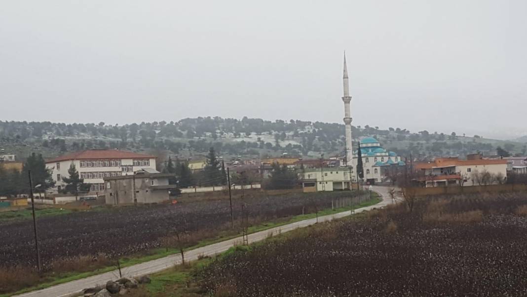 Araban Körhacıobası Köyü Resimleri 14