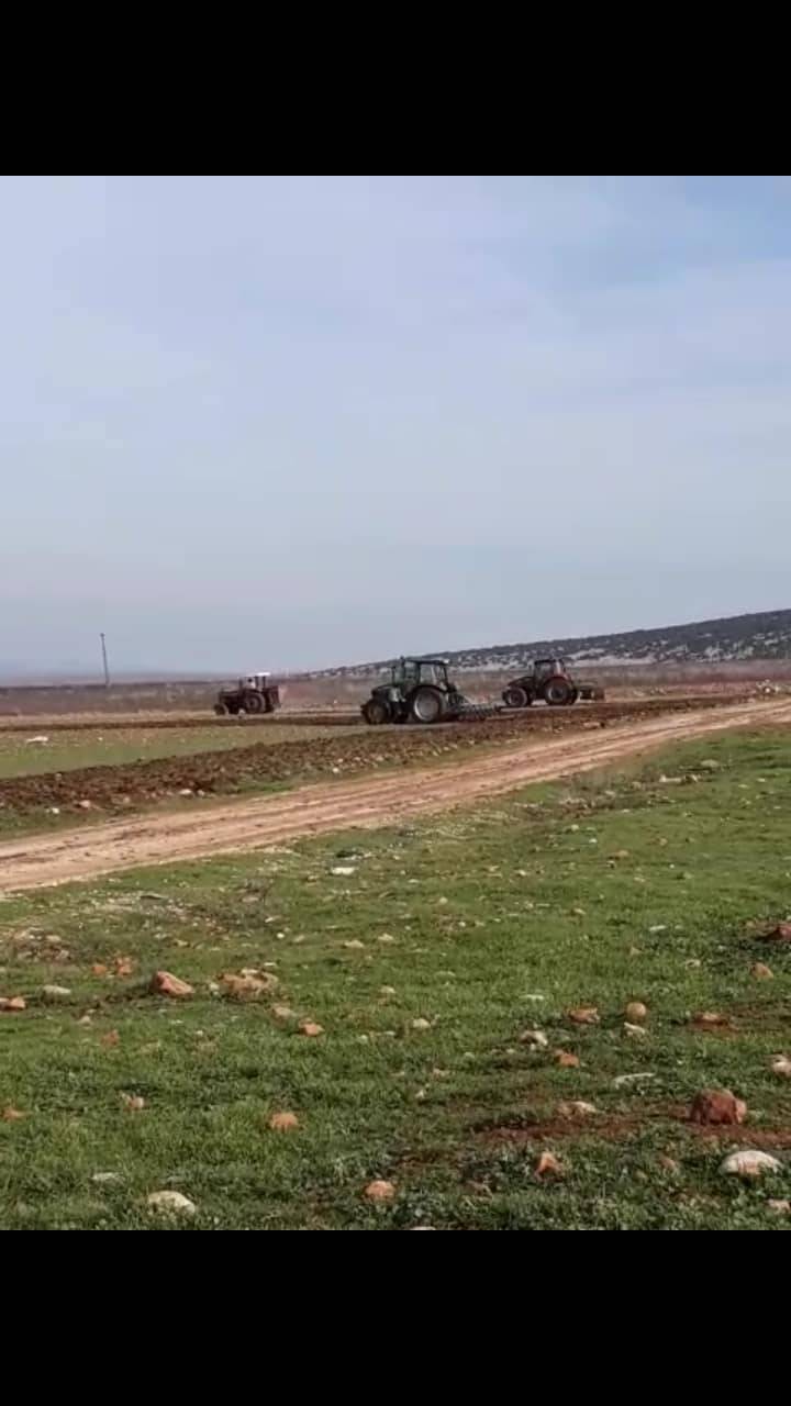 Araban Körhacıobası Köyü Resimleri 15