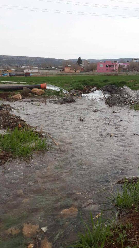 Araban Körhacıobası Köyü Resimleri 2